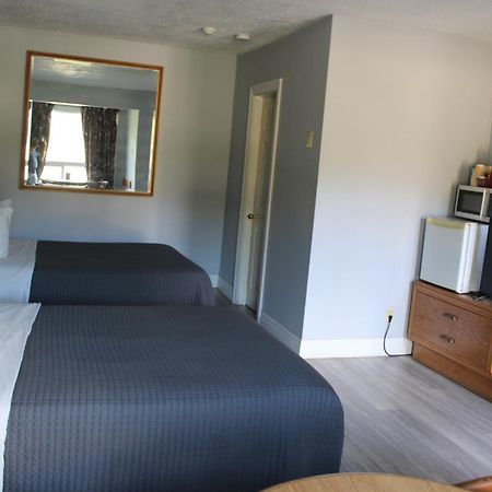 Bancroft Inn & Suites المظهر الخارجي الصورة